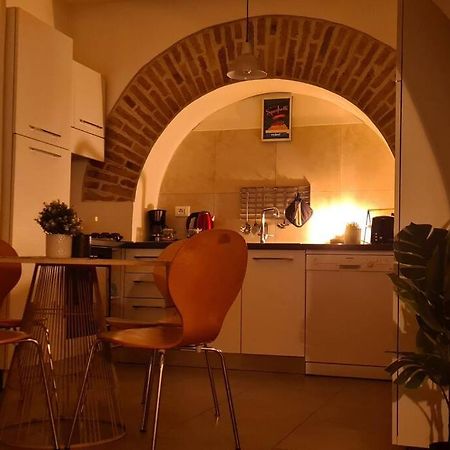 Apartament Vintage Colosseo Rzym Zewnętrze zdjęcie