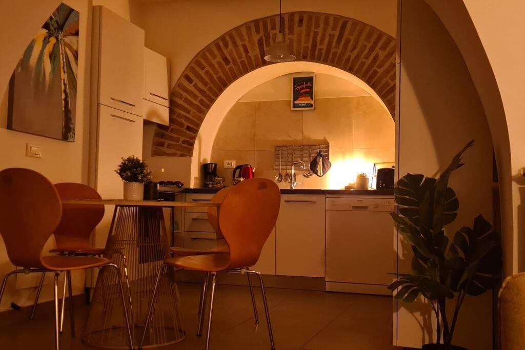 Apartament Vintage Colosseo Rzym Zewnętrze zdjęcie