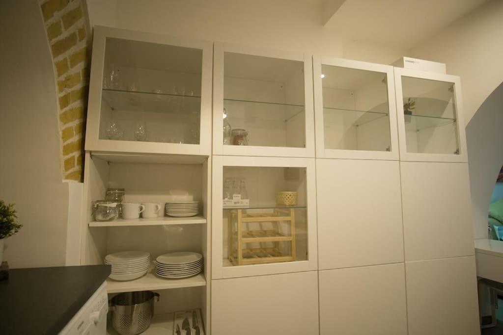 Apartament Vintage Colosseo Rzym Zewnętrze zdjęcie
