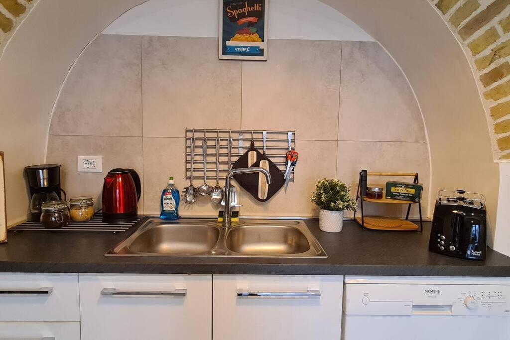 Apartament Vintage Colosseo Rzym Zewnętrze zdjęcie