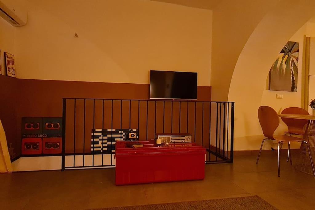 Apartament Vintage Colosseo Rzym Zewnętrze zdjęcie