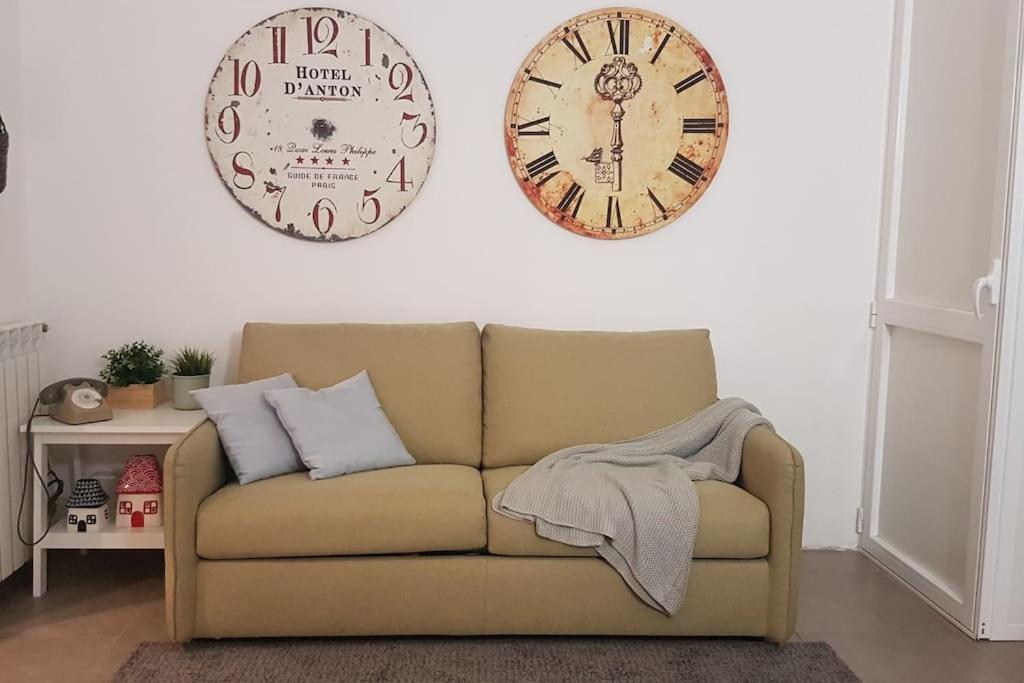 Apartament Vintage Colosseo Rzym Zewnętrze zdjęcie