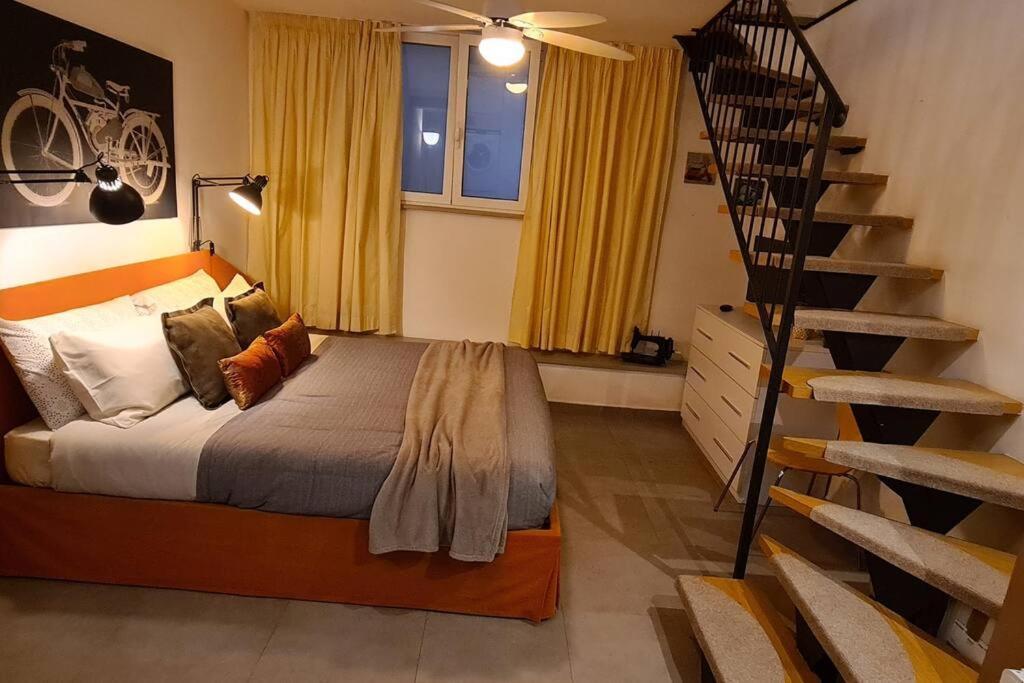 Apartament Vintage Colosseo Rzym Zewnętrze zdjęcie